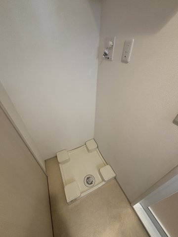 エテルノ西葛西の設備