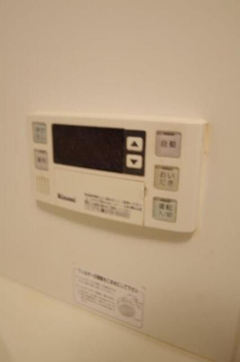 【設備】 | メゾンタナカ3