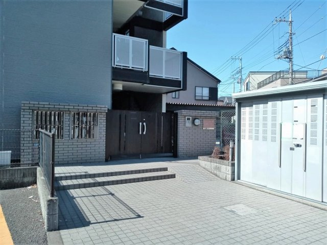 レオパレスアルファードのその他