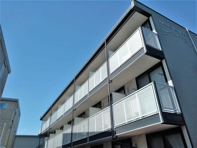 レオパレスアルファードのその他
