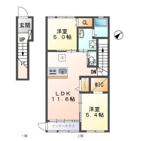 【非対面接客対応！】接客・申込・契約　オンライン＆LINE　相談可！の間取り