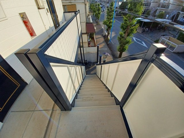 上福岡第16のその他共用部分