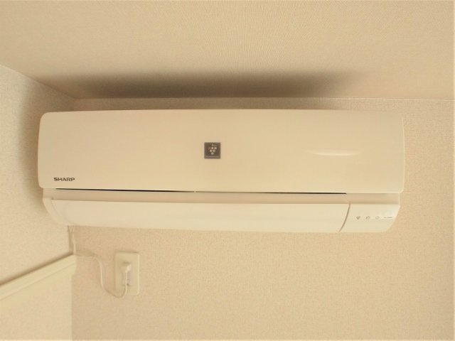 クレイノＳＡＳＡＬＡのその他|エアコン