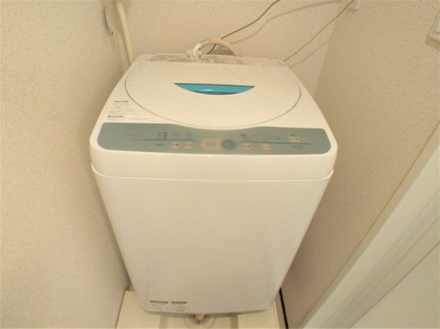 クレイノＳＡＳＡＬＡのその他|洗濯機