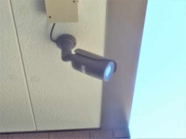 クレイノＳＡＳＡＬＡのその他|防犯カメラ