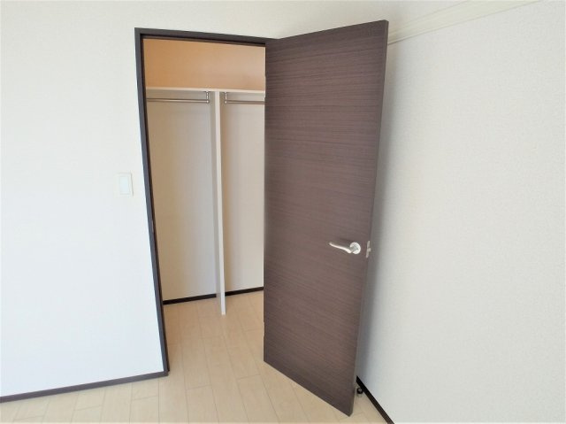 クレイノＳＡＳＡＬＡの内装