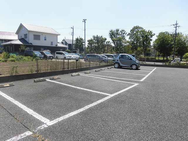 レオパレスサカサガワのその他