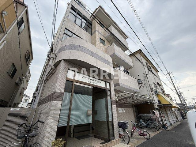 メゾン東栄