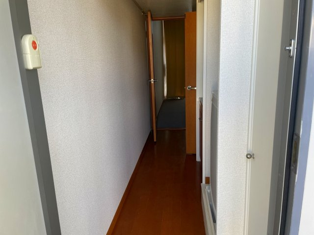 レオパレスエクセル道場北のその他