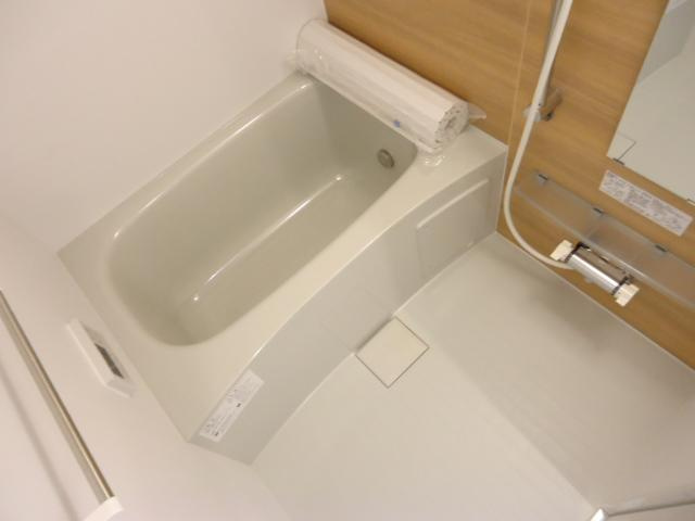 ヒルクレスト　サンワの浴室|バス