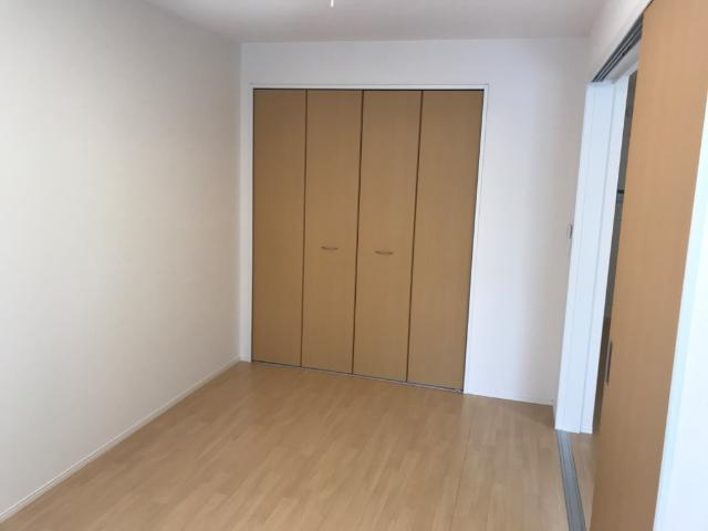 ヒルクレスト　サンワの内装|洋室