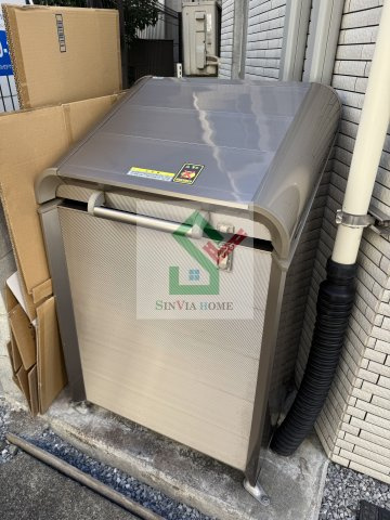 グラングレイスひばりヶ丘のその他
