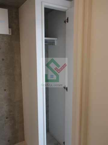 グラングレイスひばりヶ丘の収納