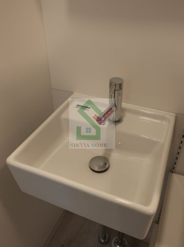 グラングレイスひばりヶ丘の独立洗面台
