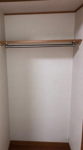 レオパレス丹頂の内装