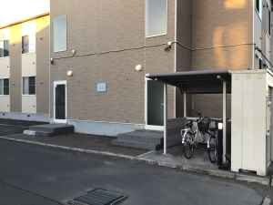 レオパレス丹頂のその他