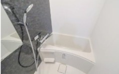 グランクオール氷川台の浴室|※同施工会社参考写真