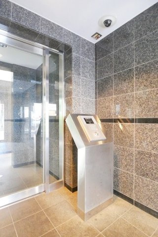 Ｌuxs上板橋の外観
