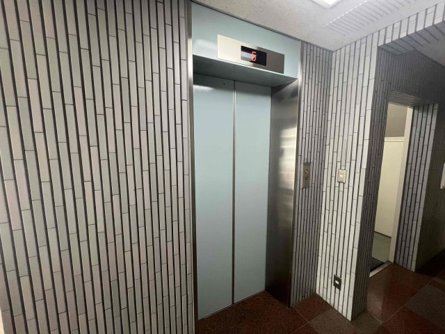 ハイクリプトメリアの洗面所