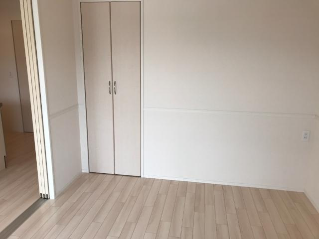 グランウッドの内装|洋室