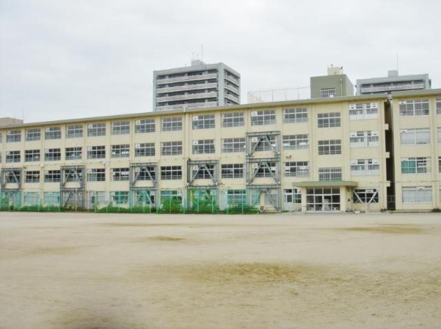 グランウッドの周辺|福岡市立四箇田小学校まで274ｍ