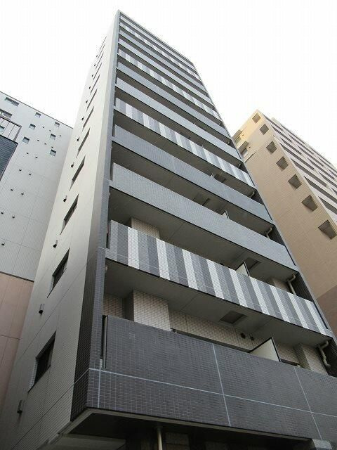 ＨＹ’ｓ三ノ輪の外観