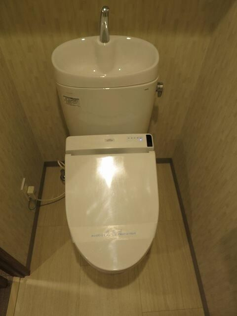 ＨＹ’ｓ三ノ輪のトイレ