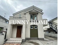 杉並区宮前２２８戸建賃貸の画像