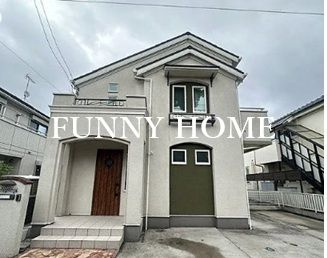 【外観】 | 杉並区宮前２２８戸建賃貸