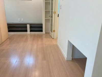 【内装】 | 杉並区宮前２２８戸建賃貸