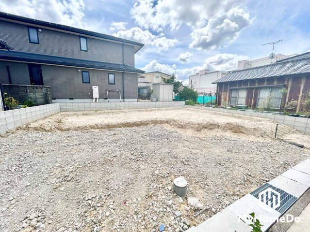 守山区深沢2丁目の外観