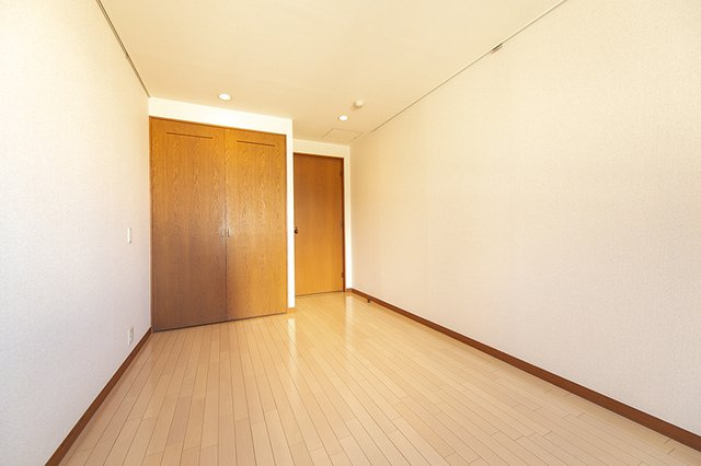 新宿区若宮町の賃貸マンションのその他|洋室