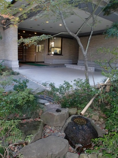 新宿区若宮町の賃貸マンションのその他