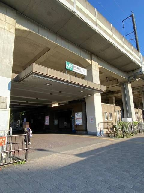ＧＲＡＮＤＩＲの周辺