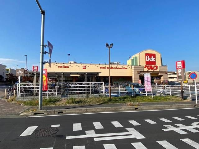 ＧＲＡＮＤＩＲの周辺