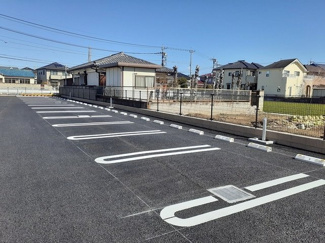 【駐車場】 | パルテール