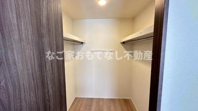 【収納】 | セレスティア香呑町 | ※写真は別号室