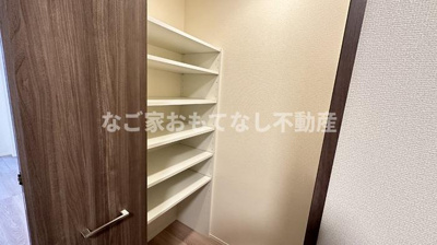 【その他】 | セレスティア香呑町 | ※写真は別号室