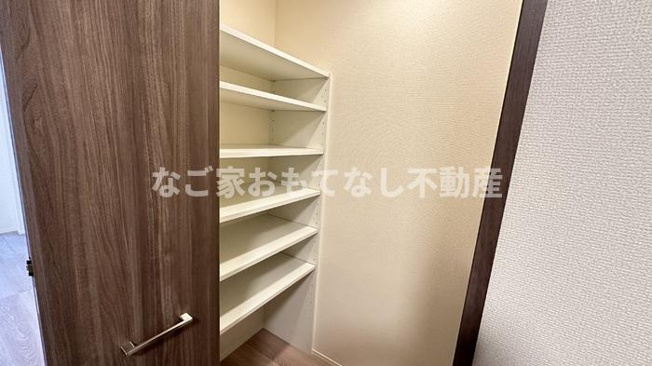 【その他】 | セレスティア香呑町 | ※写真は別号室