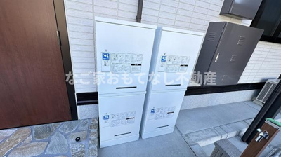 【その他共用部分】 | セレスティア香呑町
