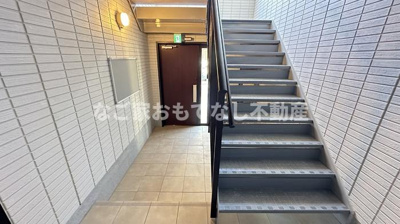 【その他】 | セレスティア香呑町