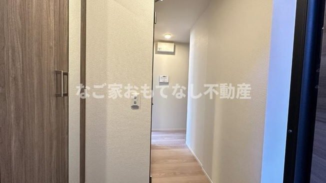 【その他】 | セレスティア香呑町 | ※写真は別号室
