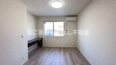 【寝室】 | セレスティア香呑町 | ※写真は別号室