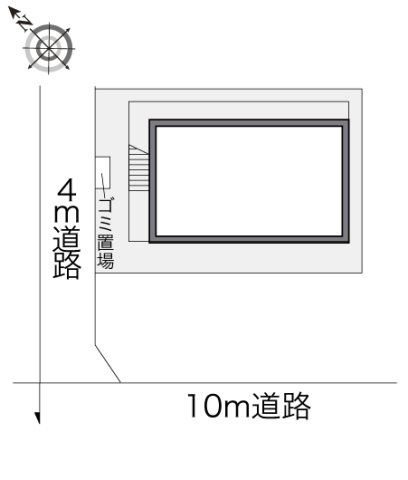 レオパレス黒砂台のその他