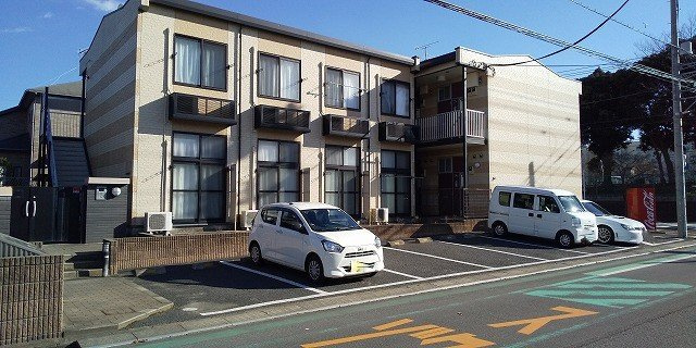 レオパレスアザレアヒルズのその他