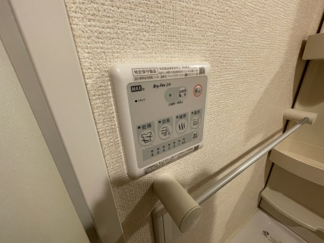 プティネージュの設備