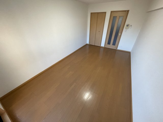 プティネージュの内装