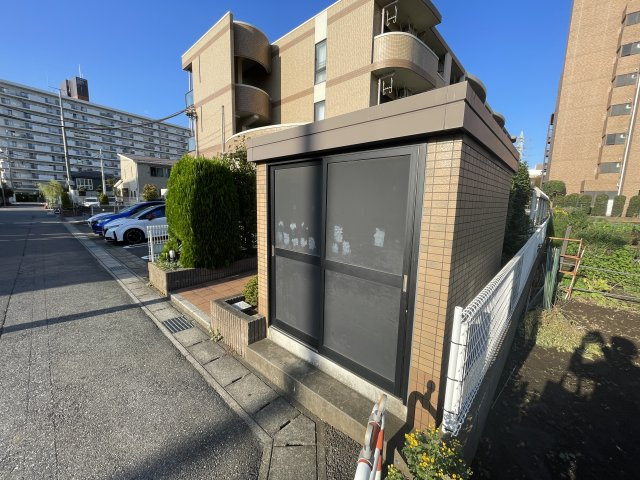 プティネージュのその他