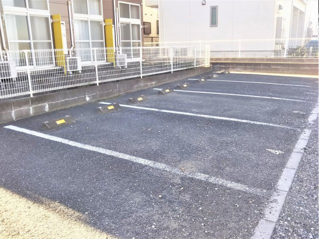 レオパレスガーデンのその他|※空き状況要確認