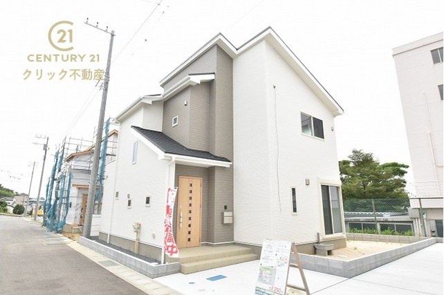 いろどりアイタウン　日立市西成沢町2丁目　23-P1　5